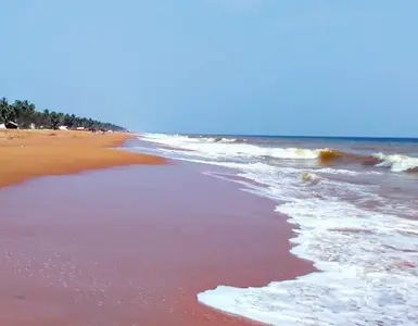 Kerala Backwater Tour
